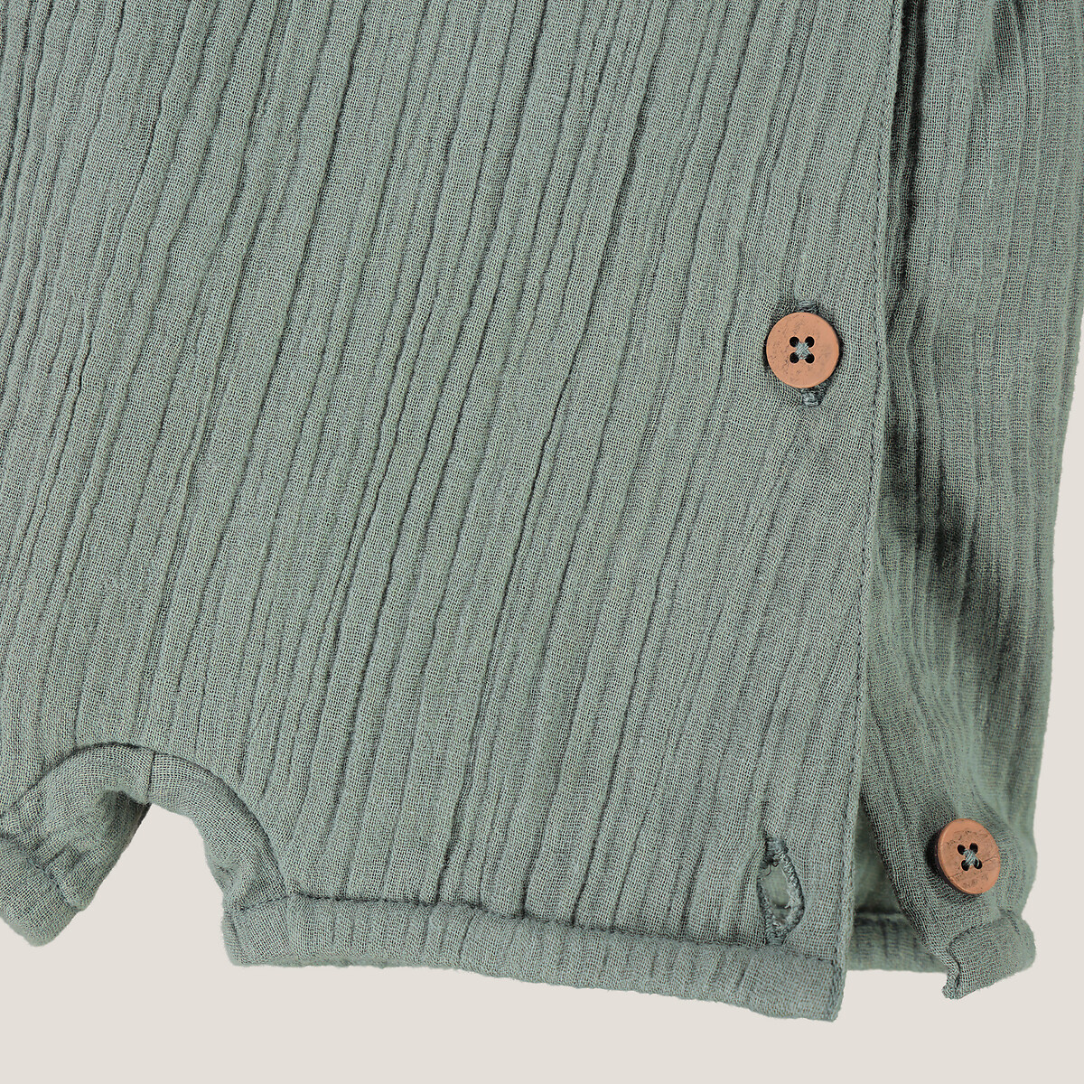 COLEÇÕES LA REDOUTE<br>Corte sautette em tetra