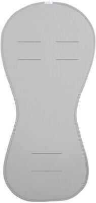 BabyMatex Ventilerende Sittepute Aero 3D, Grey