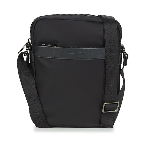 LANCASTER - BASIC SPORT MEN'S 7 - Noir