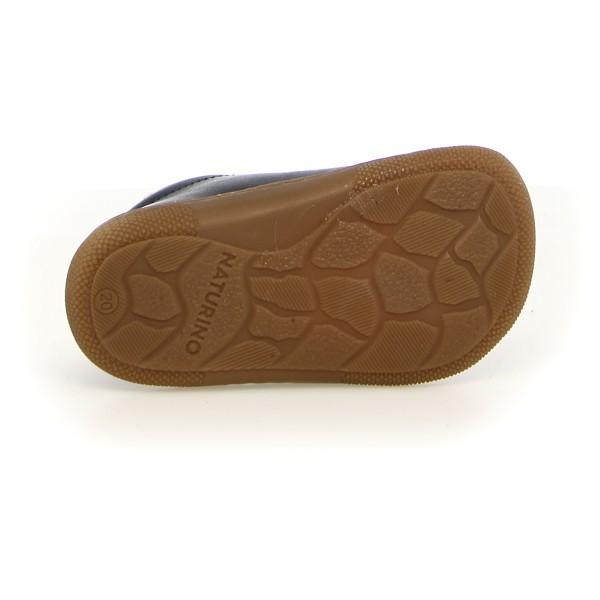 Naturino - Kid's Amur VL Nappa Spazz. Lined - Winterschoenen