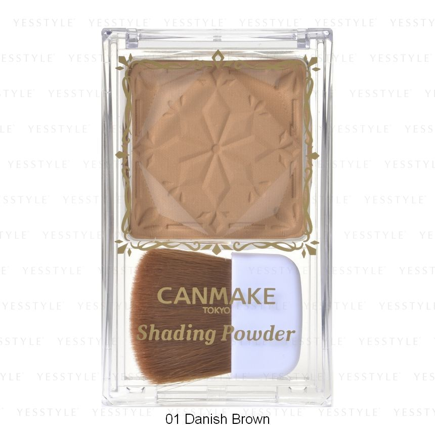 Canmake - Schaduwpoeder