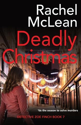 Deadly Christmas (Paperback)
