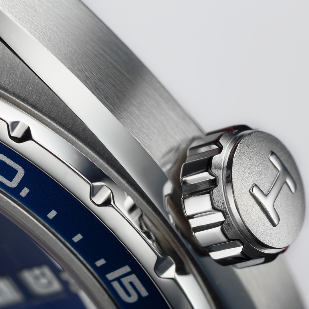 Hamilton American Classic Pan Europ Day Date Automatik