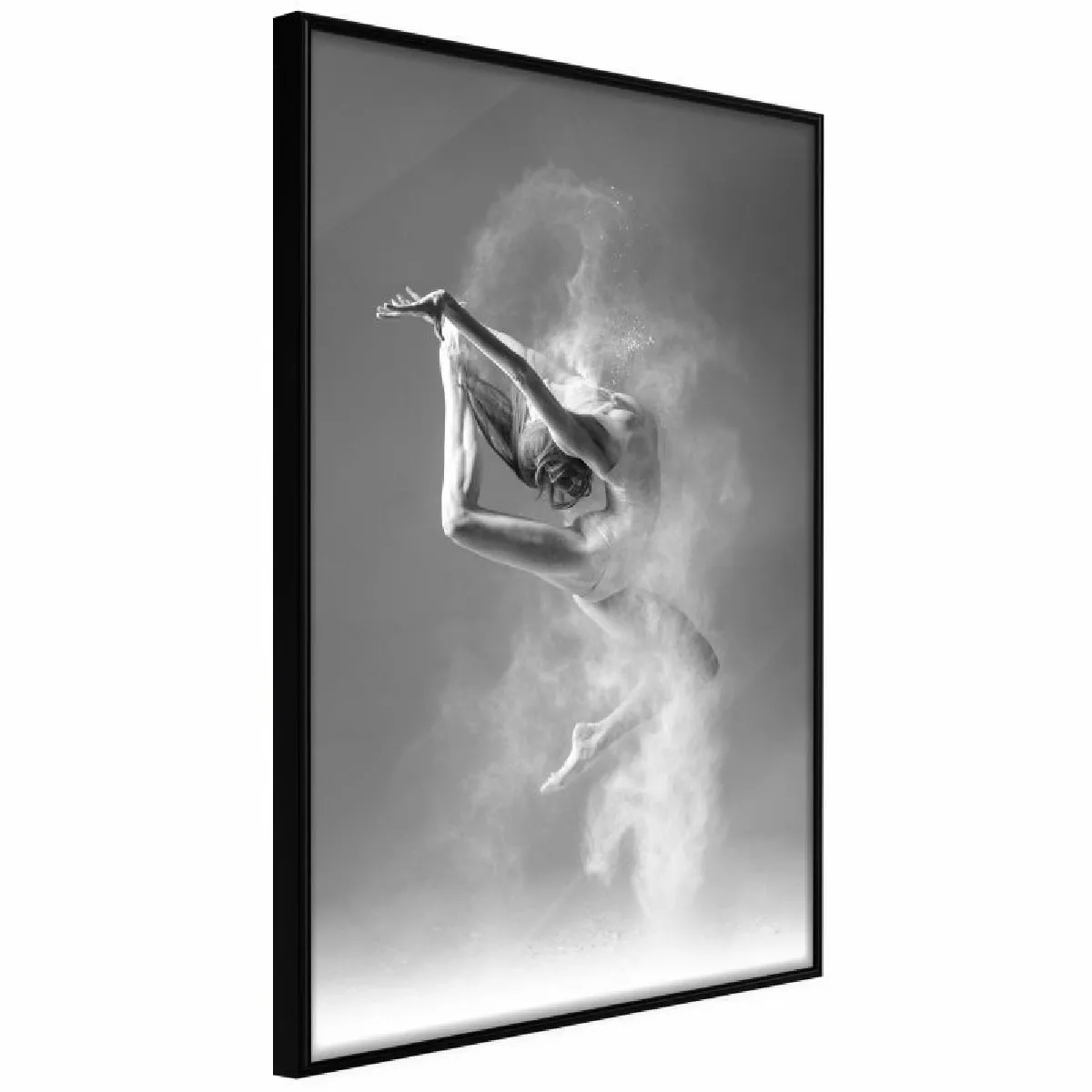 Paris Prix Affiche Beauty of the Human Body II