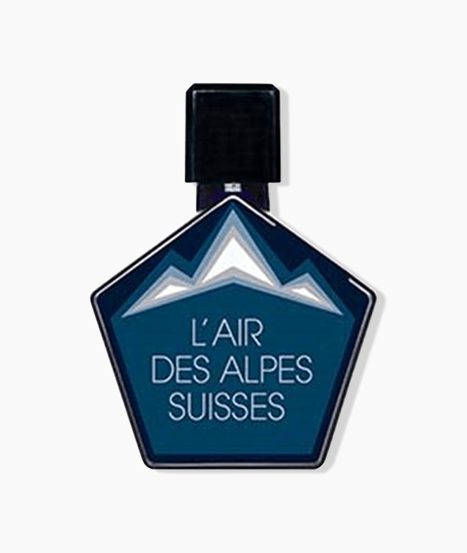 L'air Des Alpes Suisses ANDY TAUER 50 ML