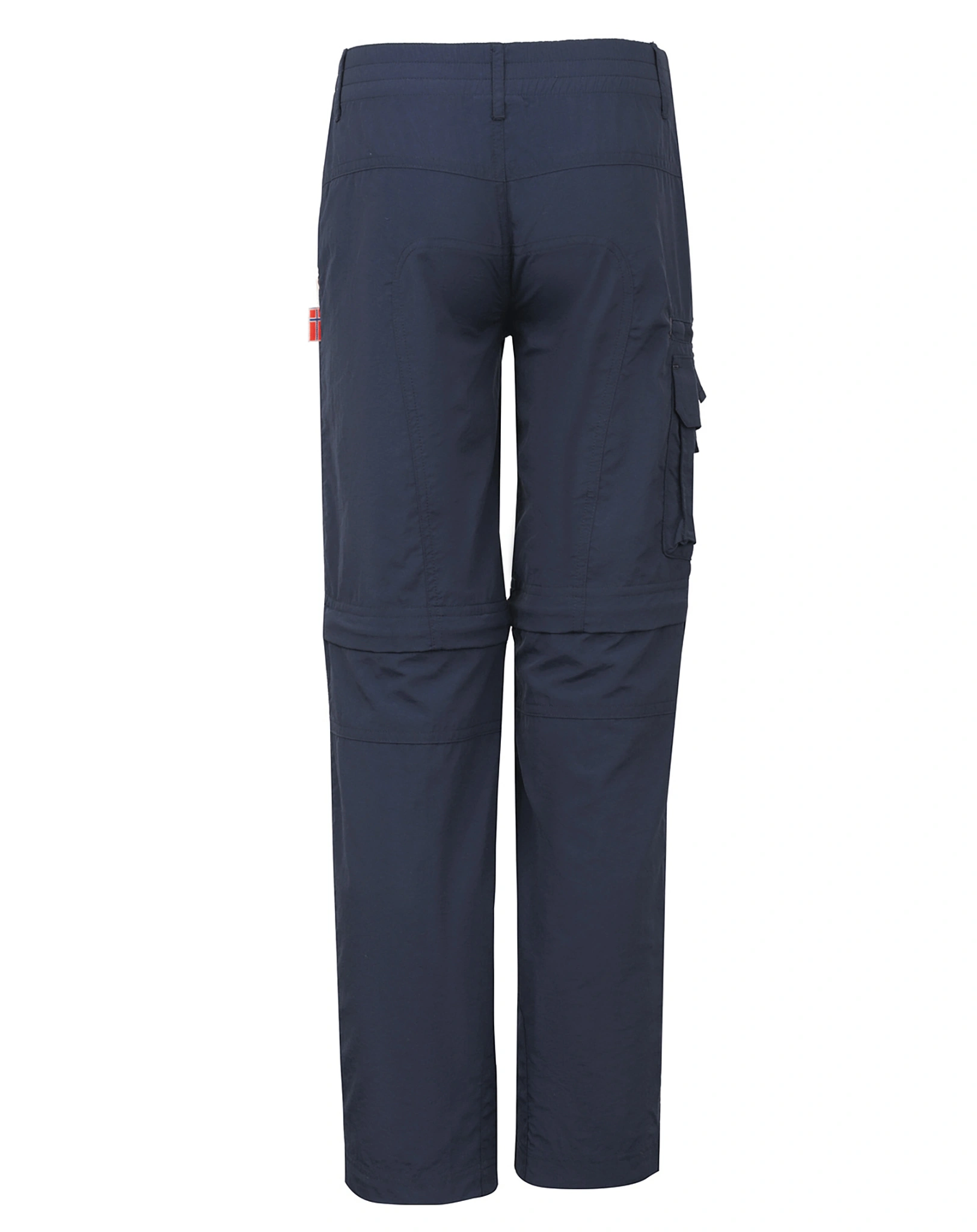 FunktionshKids OPPLAND 2in1 Slim Fit in navy