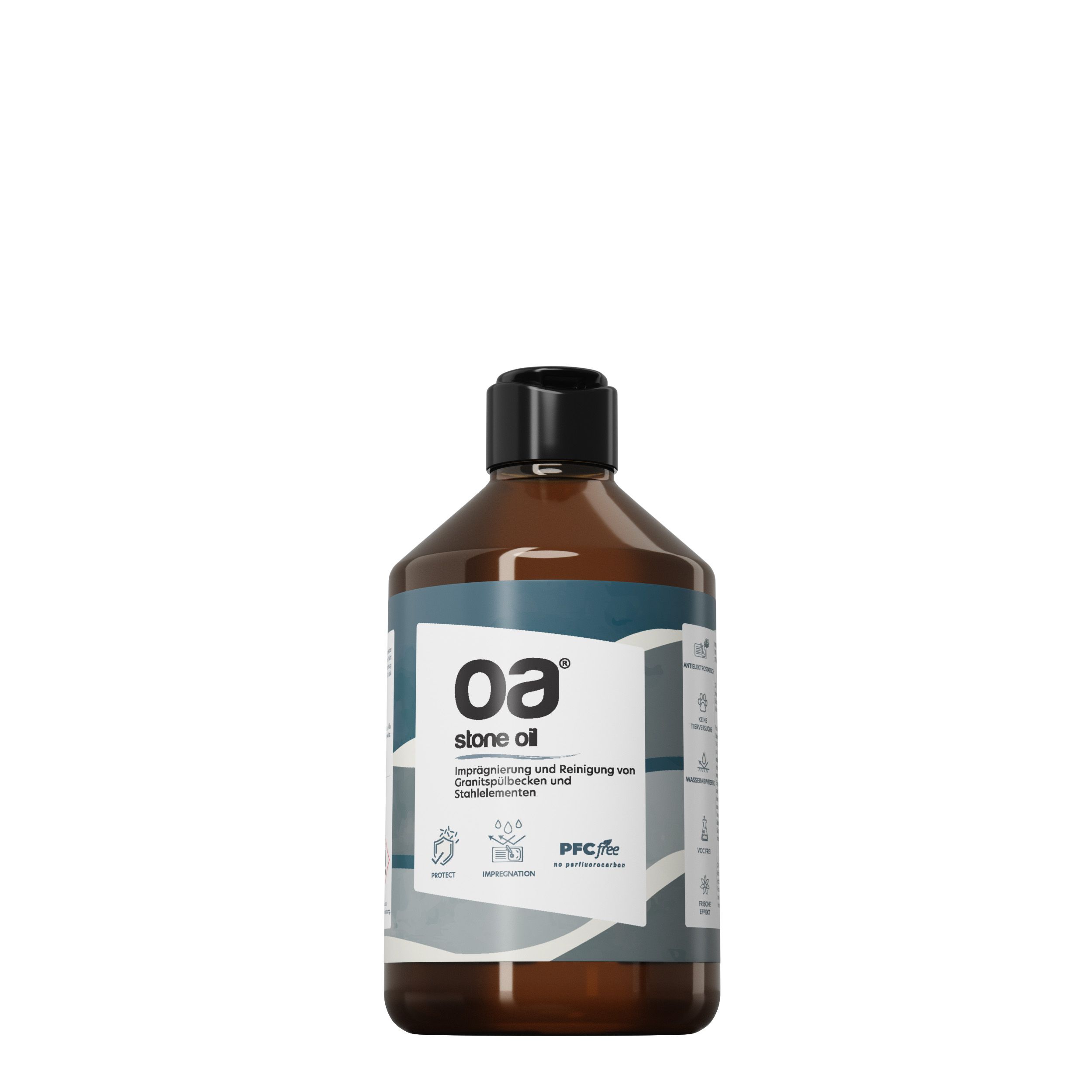 OA stone oil Steinreiniger