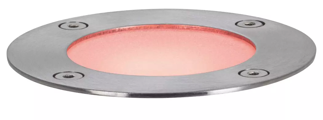 LED-Bodeneinbauleuchte Plug&Shine