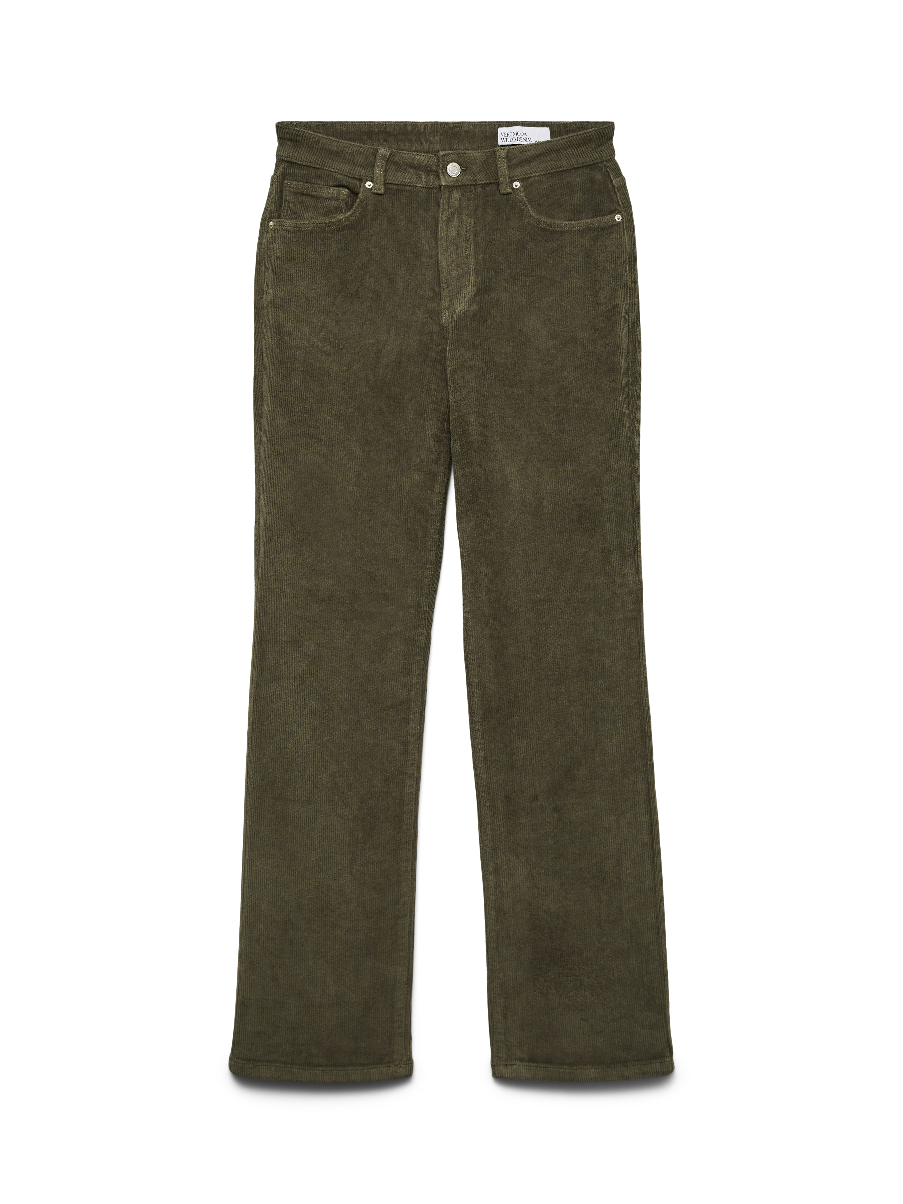 VMMELISA Mid rise Broek