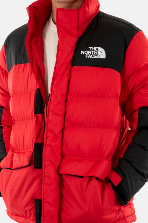 Doudounes the north face limbara insulated 6821 tnf red