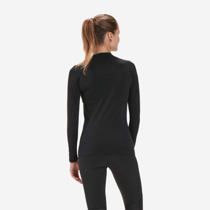 Endurance Dame Mellemlag Halen Seamless Midlayer