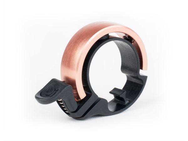 Knog Oi Classic Ringeklokke, Kobber