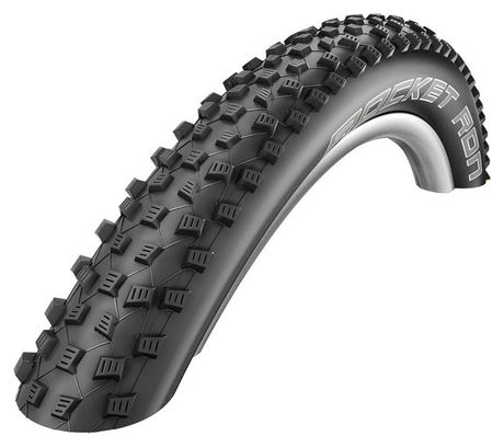 Pneu Schwalbe Rocket Ron 29 Tubeless Ready Souple TwinSkin Addix