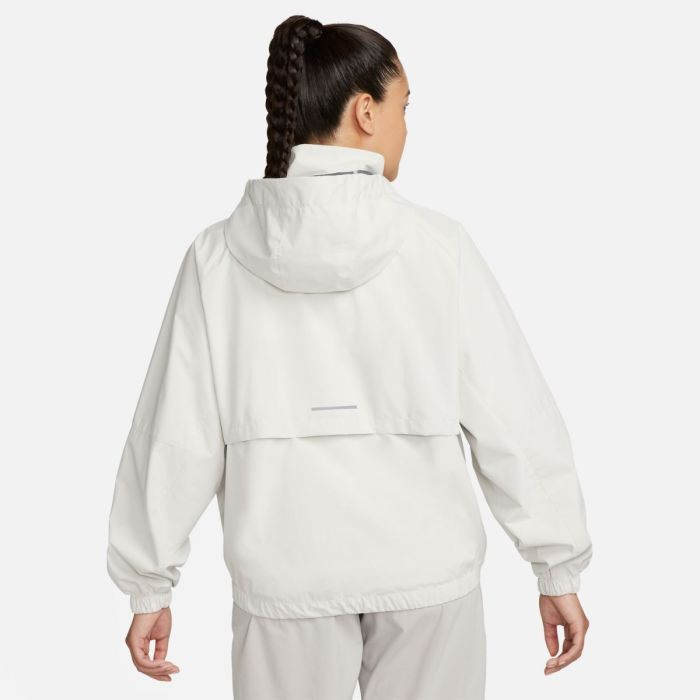 Nike Dame Jakker Storm-FIT Swift Jacket Hvid
