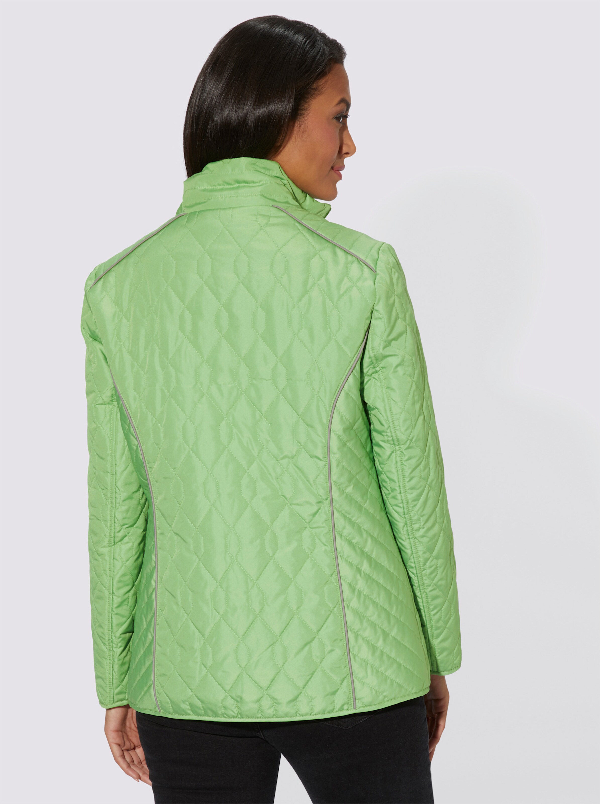 Steppjacke