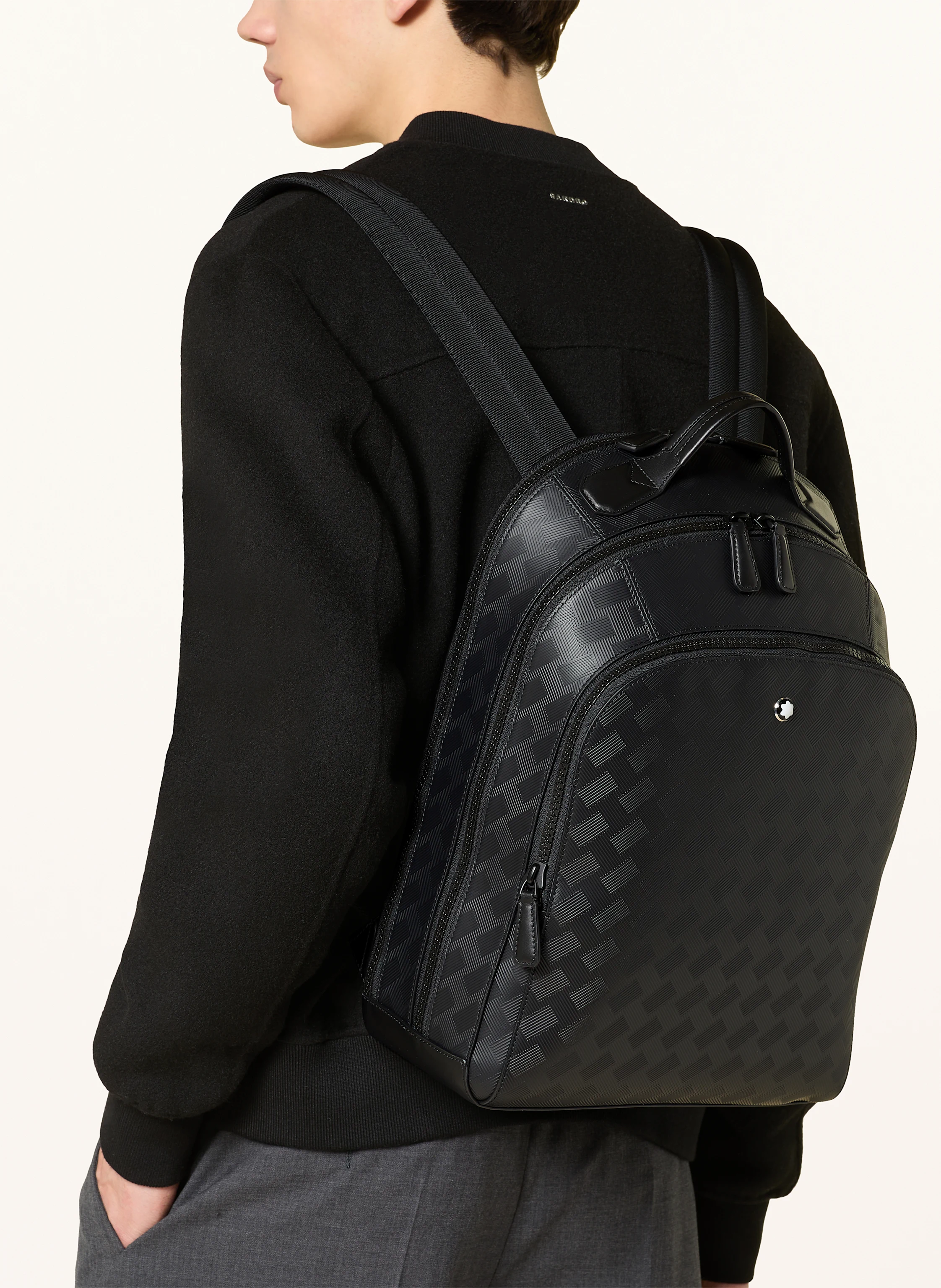 MONTBLANC Rucksack