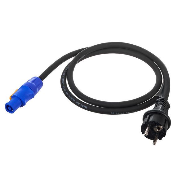 Major DMX-Booster 1in12 RJ45