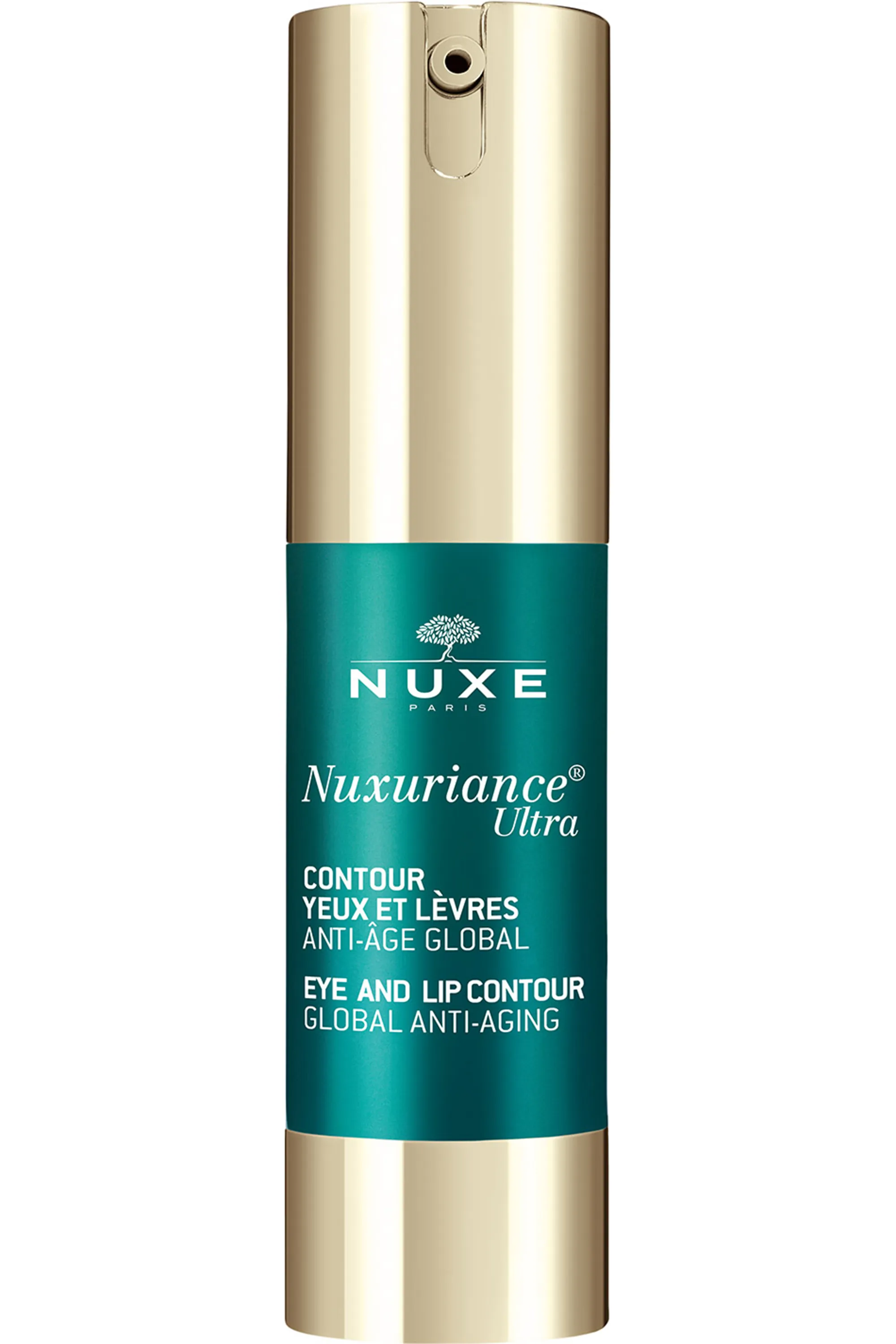 Nuxe Contour des yeux & lèvres anti-âge Nuxuriance Ultra-15 ml