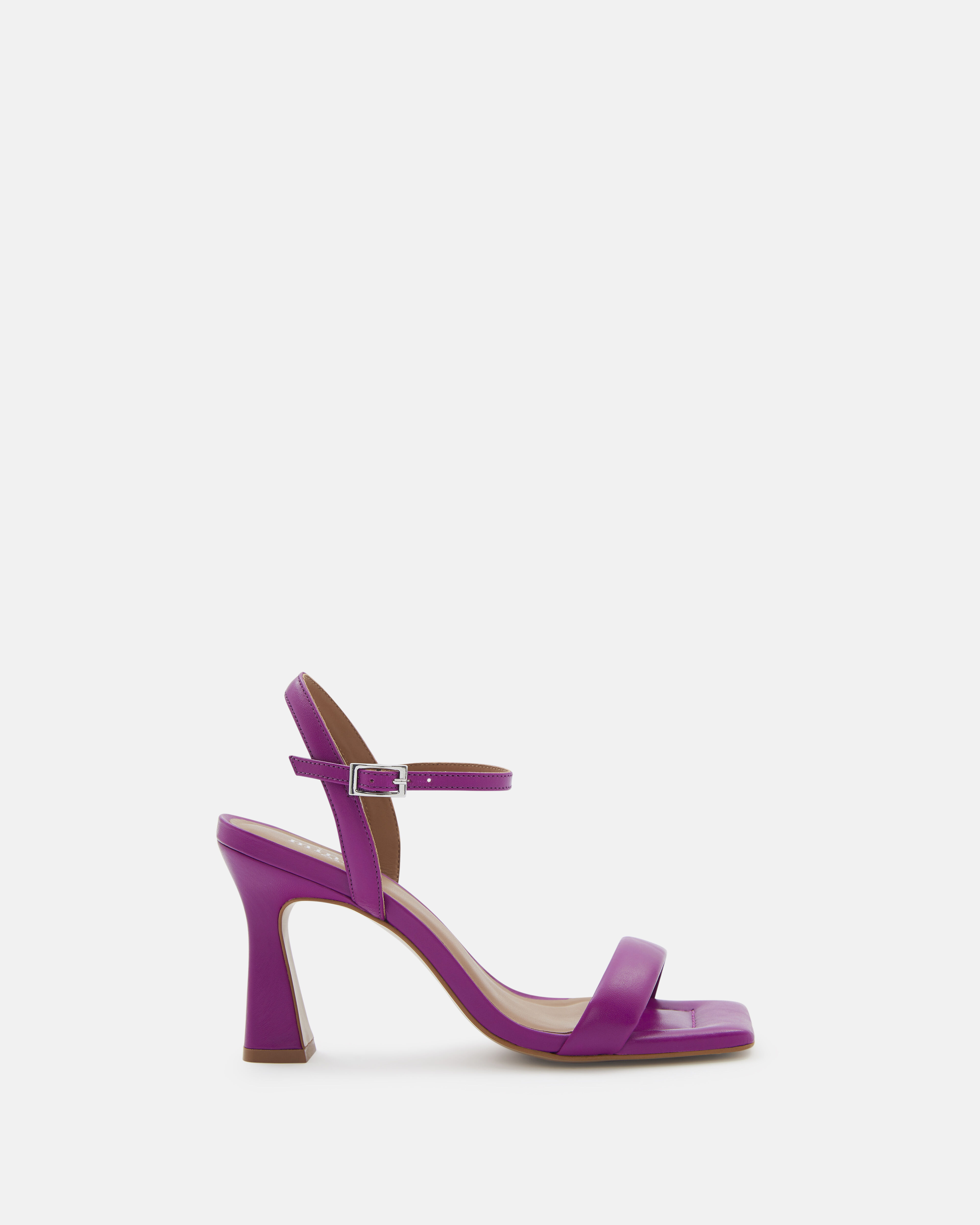 SANDALE LHALE Fuchsia
