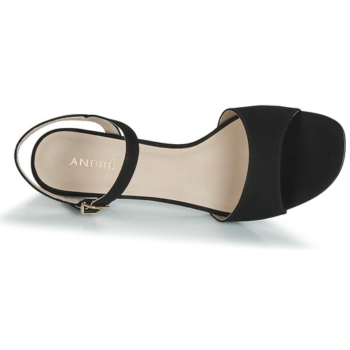 André - CELLY - Noir