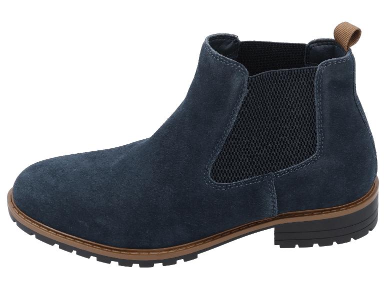 Leren heren schoenen