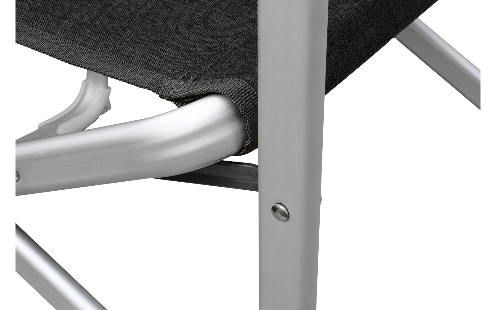 Origin Outdoors Travelchair Director Klappstuhl anthrazit