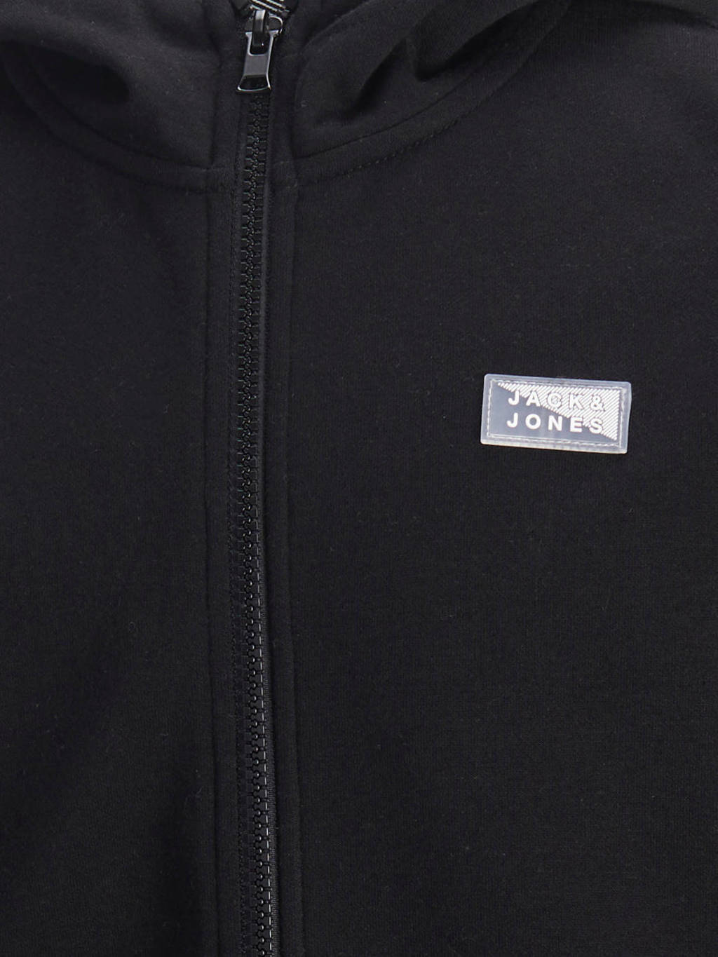 JACK & JONES vest JCOAIR zwart