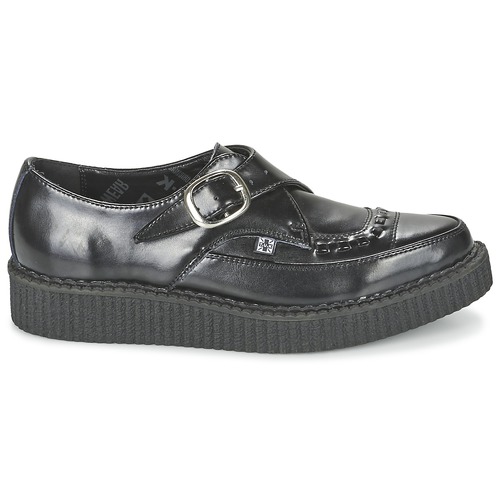 TUK - POINTED CREEPERS - Noir