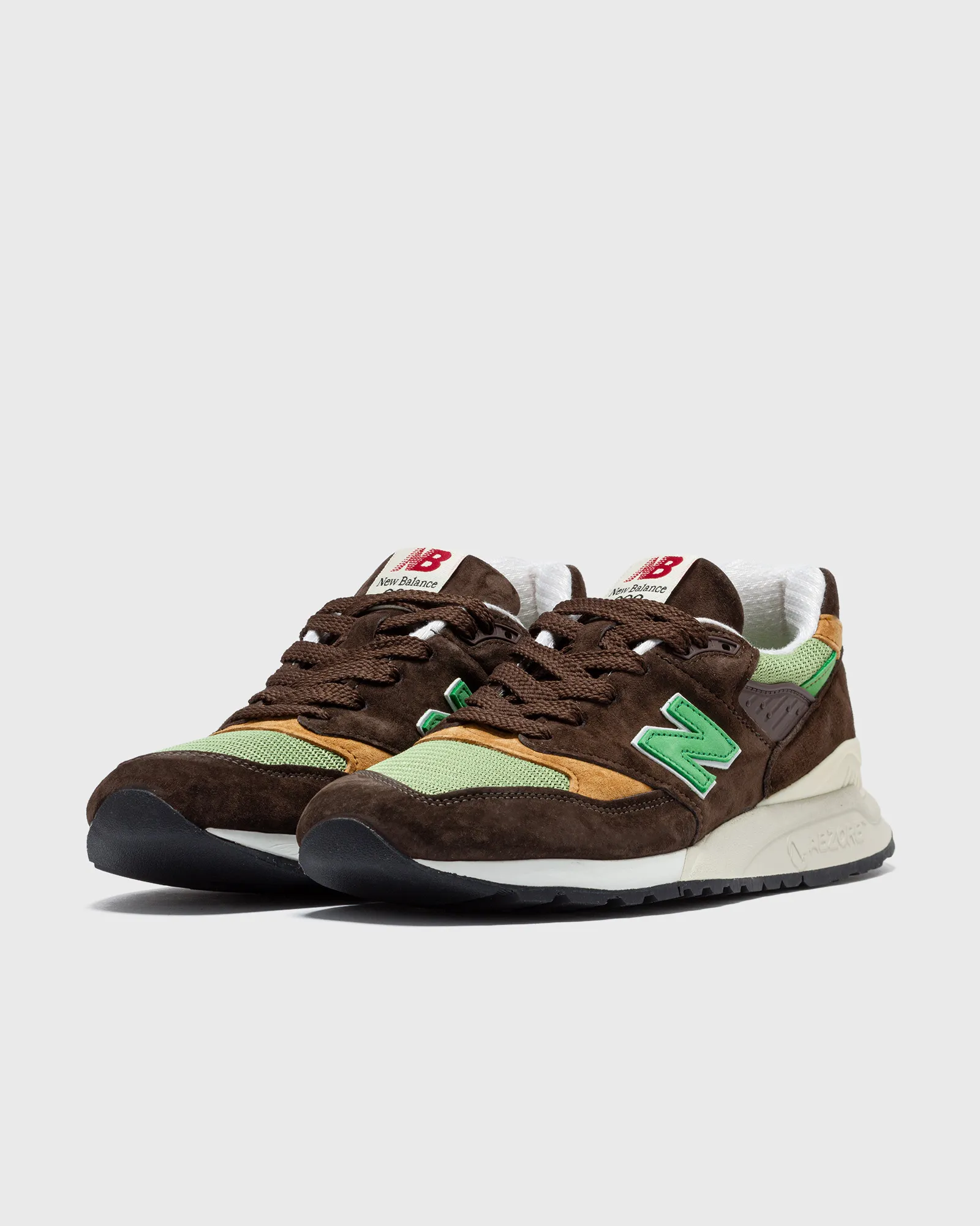 New Balance U998