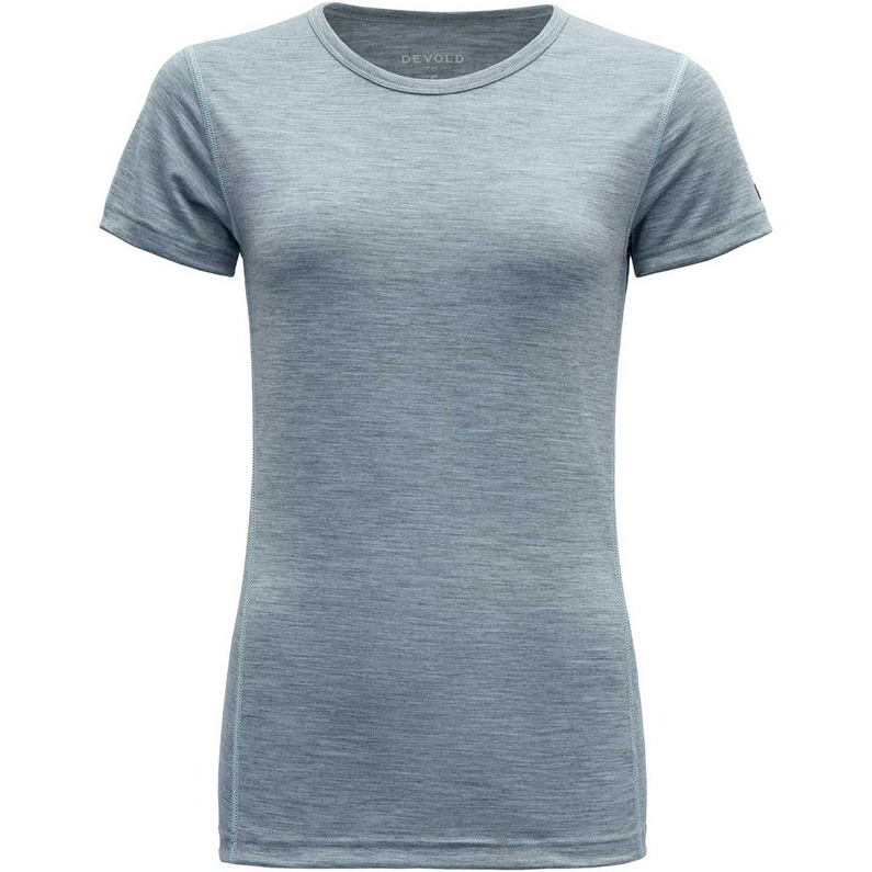 Devold Damen Breeze T-Shirt