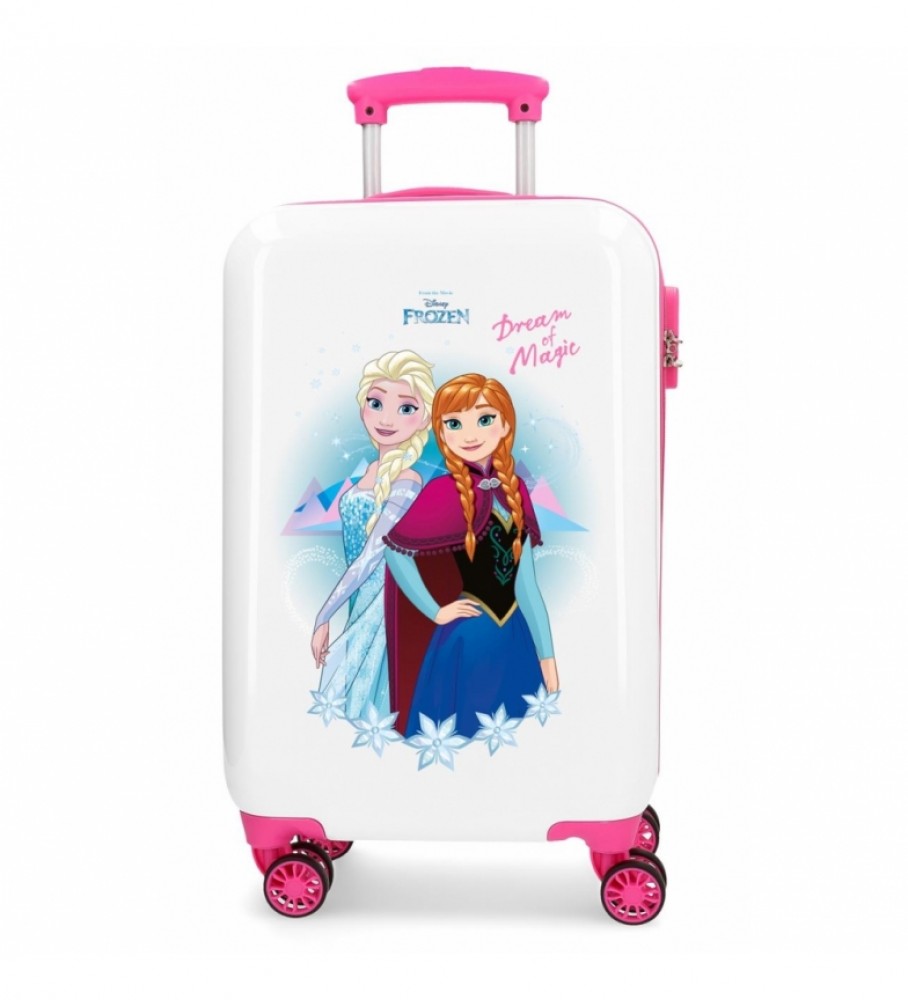 Mala de cabine rígida Joumma Bags Dream of Magic - 34x55x20cm -
