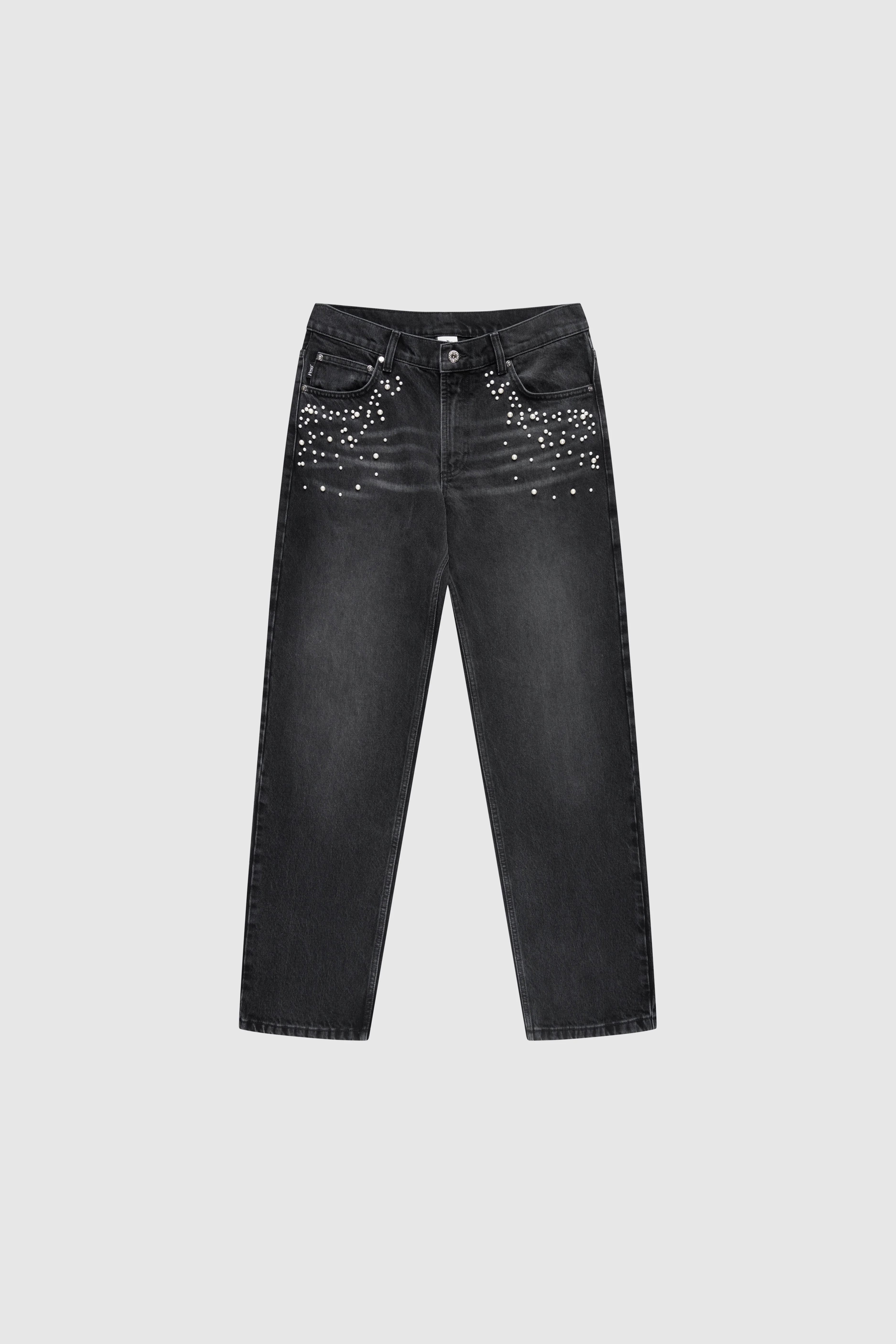 Pearl Denim