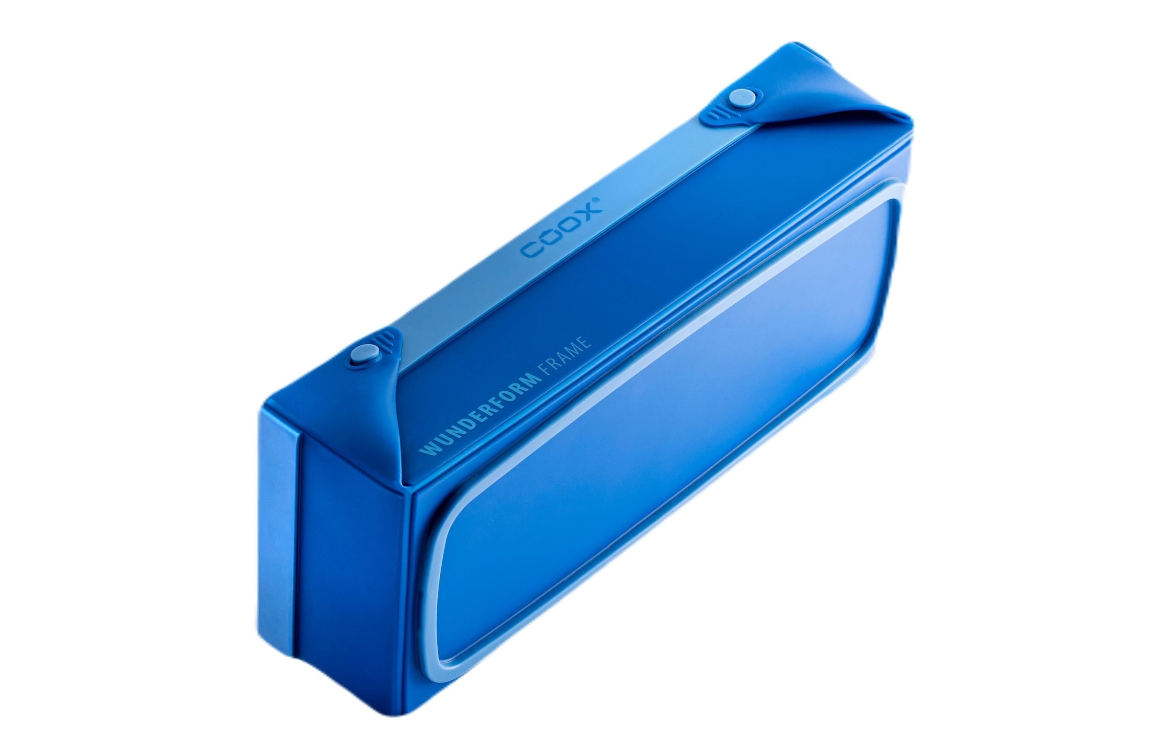 coox Backform »eckig Frame LQ 28,5 cm x 11 cm x 7«