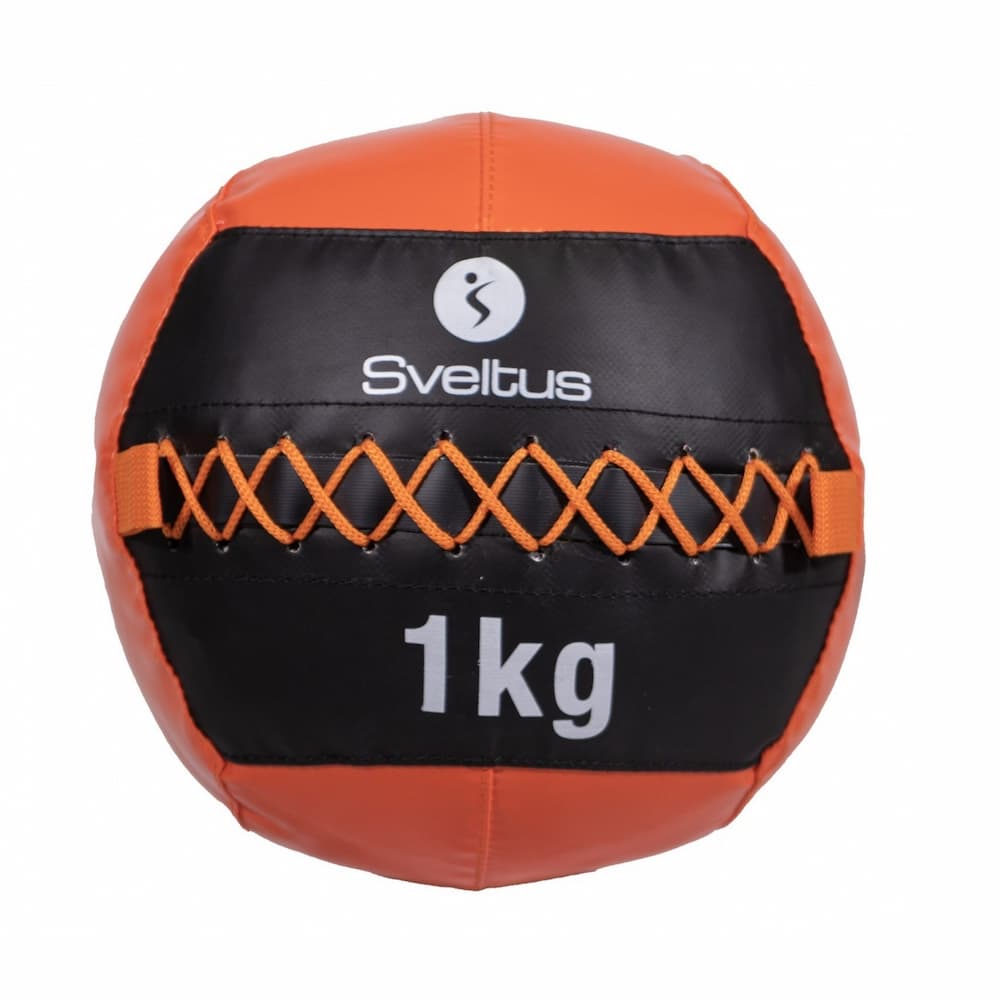 SVELTUS Wall Ball 1 kg