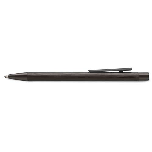 FABER-CASTELL Kugelschreiber Neo Slim, Aluminium