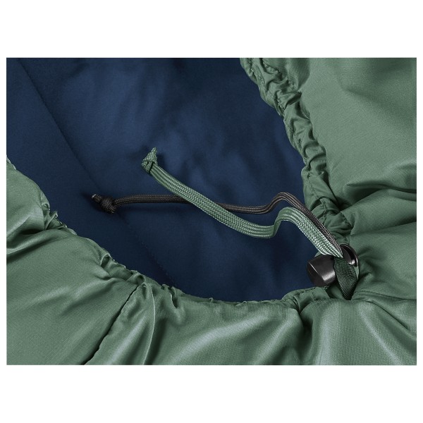 Deuter - Orbit EL +5°C - Sac de couchage synthétique