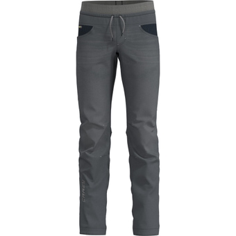 Crazy Joker Light Hose Gray Herren