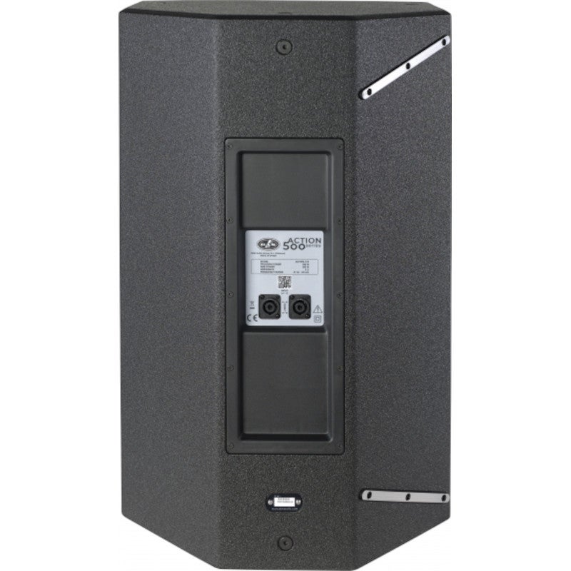 DAS Audio Action-515 passieve fullrange speaker 15 inch 350 W