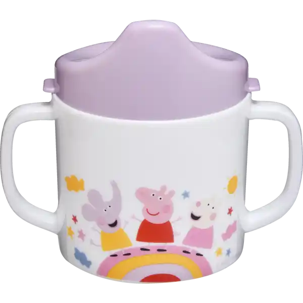 Schnabeltasse aus PP