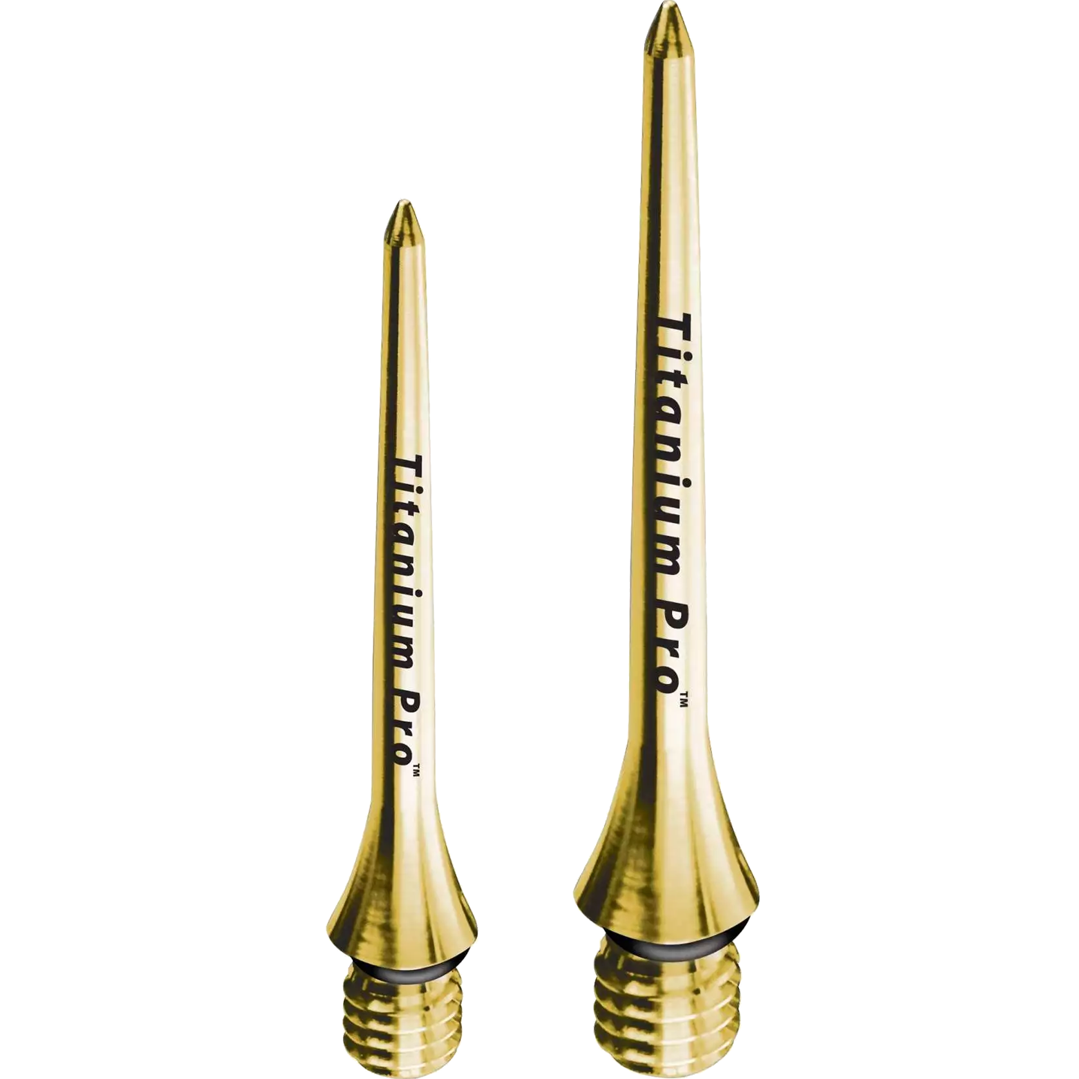 Target - Titanium Conversion Point - Gold