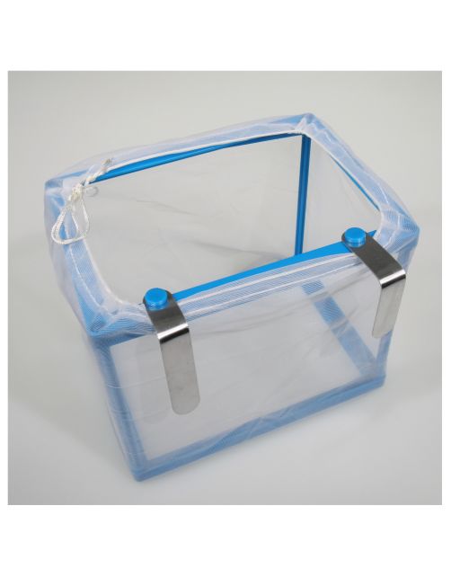 Jbl Nbox - Aquarium Toebehoren - 17x12.5x13.5 cm