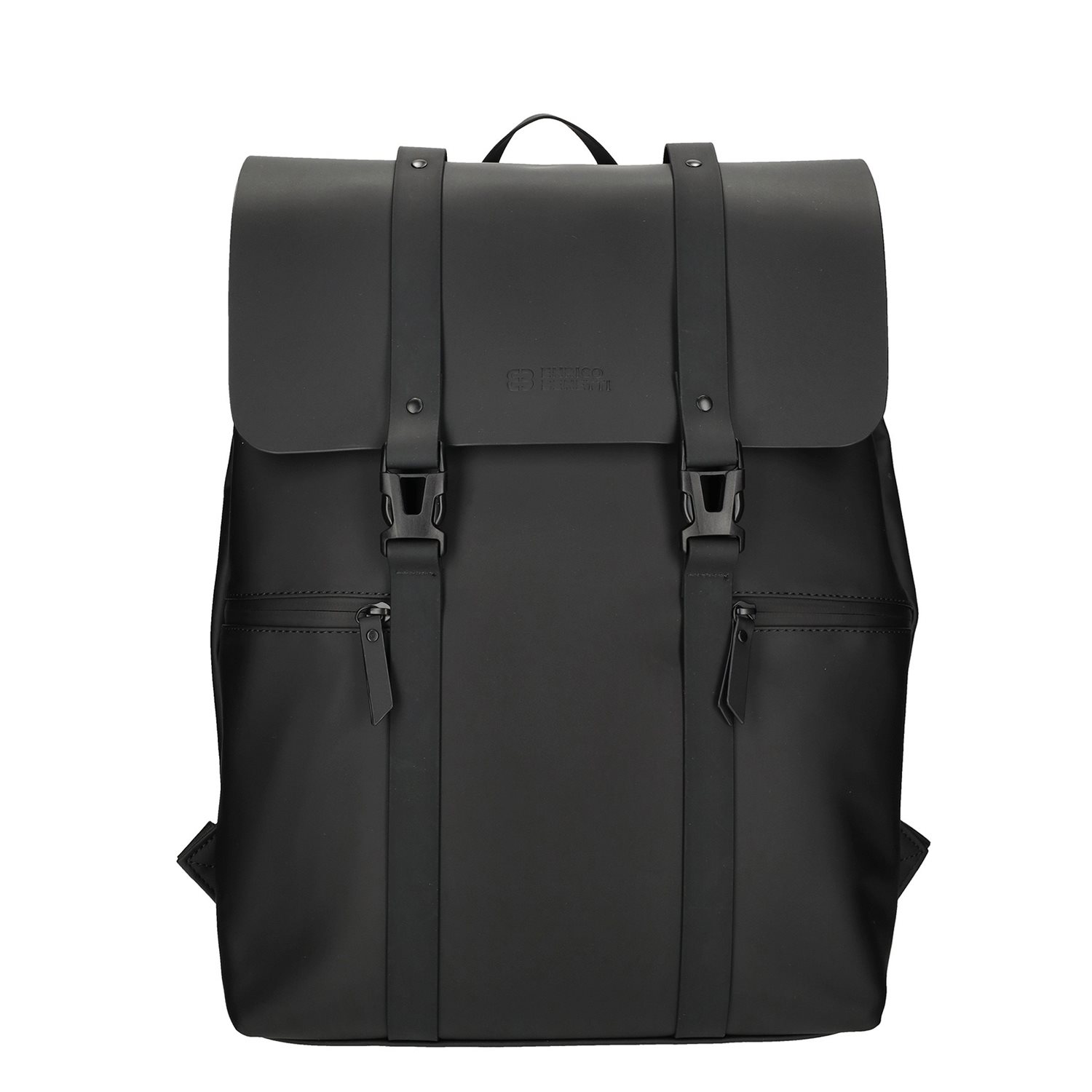 Enrico Benetti Glasgow Laptop Backpack 17