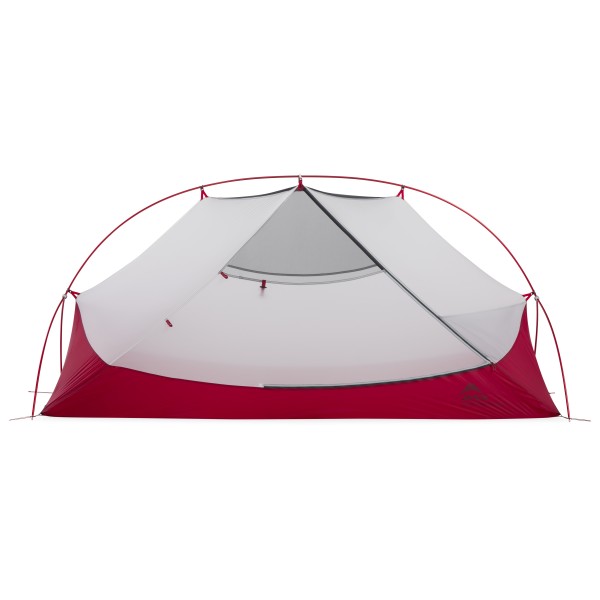 MSR - Hubba Hubba Bikepack 1 - Tente 1 place