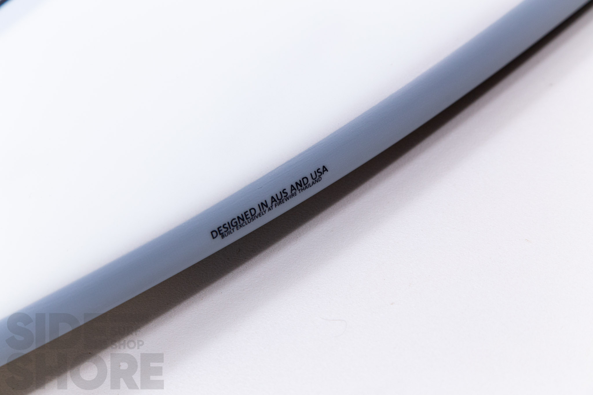 Slater Design / Firewire FRK   - 6'2 x 19 3/4