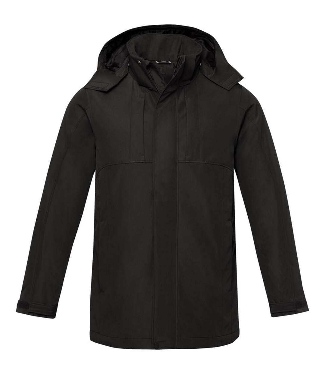 Elevate Life - Parka HARDY - Homme (Noir) - UTPF4061