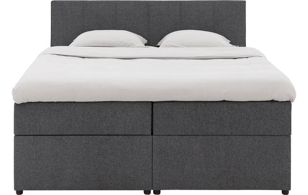 Boxspring Compleet Store Storage Box