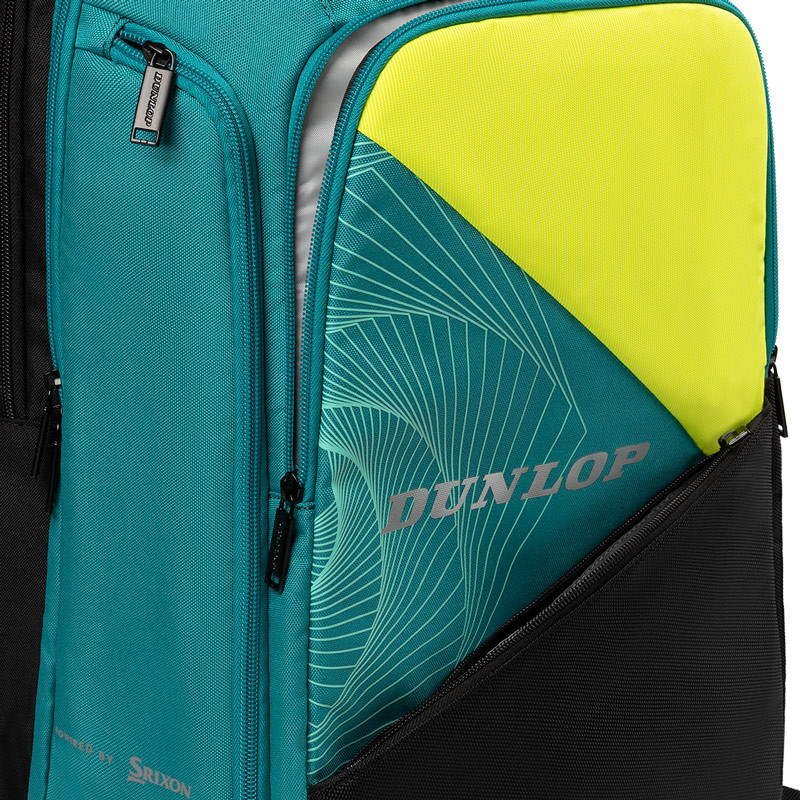 Sac à dos tennis Dunlop SX Performance 2025