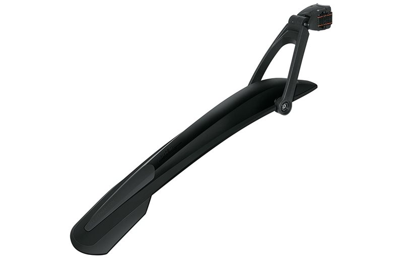 Bakskjerm X-Blade 26''/27,5'' Ass