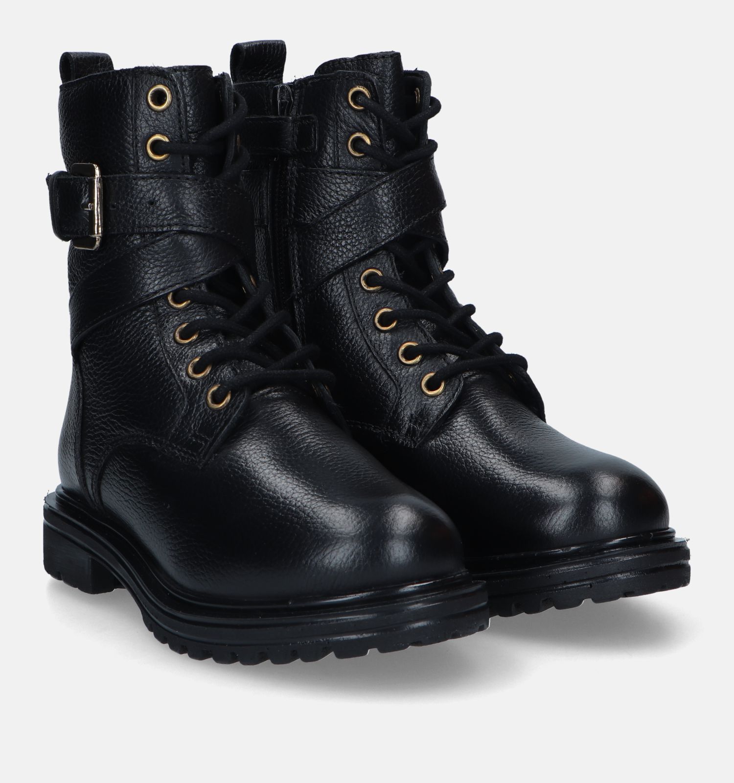 Boots zwart
