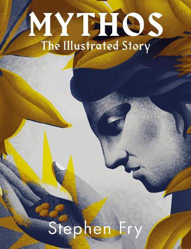 Mythos: Illustrated (Hardback)